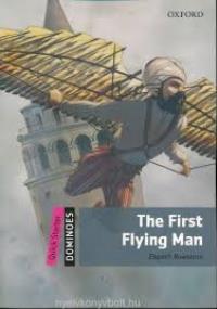 The First Flying Man Quick Pack Starter Level 
